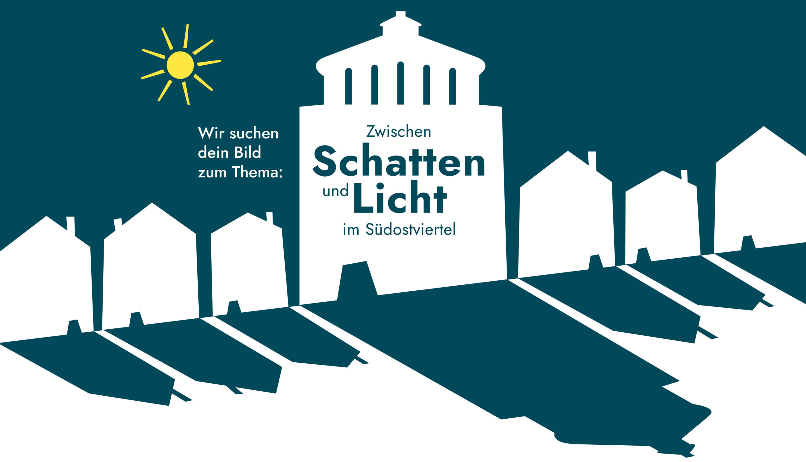 Visual des Wettbewerbs Zwischen Schatten und Licht